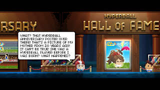 Ultra Hyperball screenshot 3