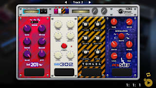 KORG Gadget for Nintendo Switch screenshot 3
