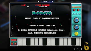 KORG Gadget for Nintendo Switch screenshot 5