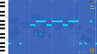KORG Gadget for Nintendo Switch screenshot 2