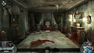 True Fear: Forsaken Souls - Part 1 screenshot 1