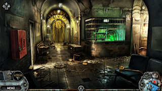 True Fear: Forsaken Souls - Part 1 screenshot 3