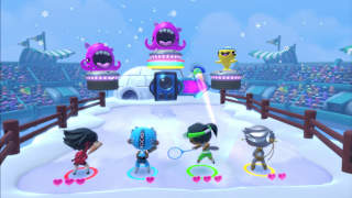 Super Beat Sports™ screenshot 1