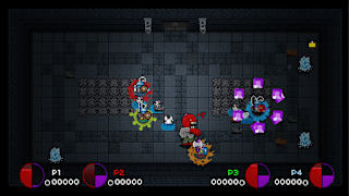 Bit Dungeon Plus screenshot 5