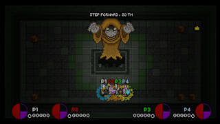 Bit Dungeon Plus screenshot 6