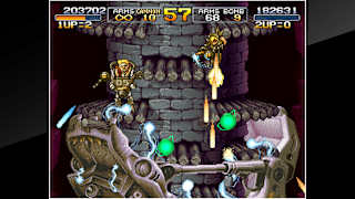 ACA NEOGEO METAL SLUG 2 screenshot 4