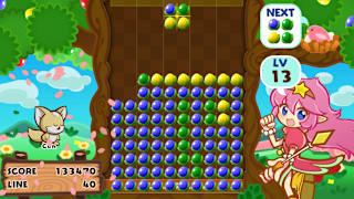 Soldam: Drop, Connect, Erase screenshot 3