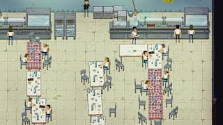Milanoir screenshot 2