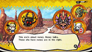 Penny-Punching Princess screenshot 4