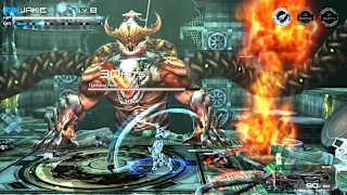 IMPLOSION screenshot 2
