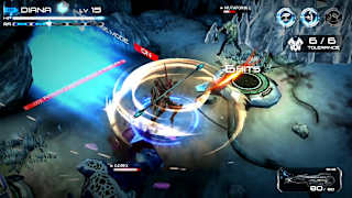 IMPLOSION screenshot 5