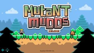 Mutant Mudds Collection screenshot 1