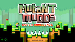 Mutant Mudds Collection screenshot 3
