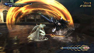 Bayonetta™ 2 screenshot 3