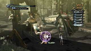 Bayonetta™ screenshot 4