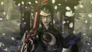 Bayonetta™ screenshot 2