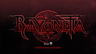 Bayonetta™ screenshot 1