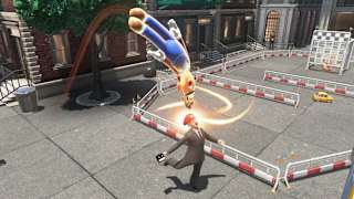 Super Mario Odyssey™ screenshot 5