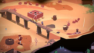 PAN-PAN A tiny big adventure screenshot 4