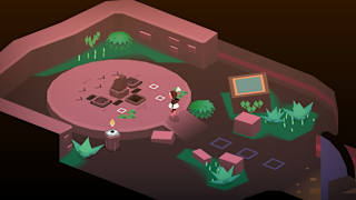 PAN-PAN A tiny big adventure screenshot 5
