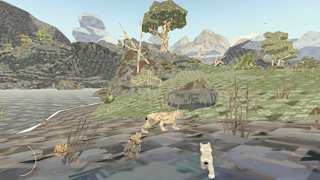 Shelter Generations screenshot 2