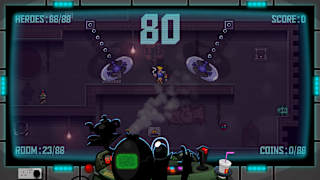 88 Heroes - 98 Heroes Edition screenshot 6
