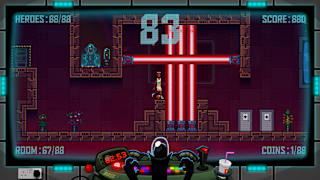 88 Heroes - 98 Heroes Edition screenshot 4
