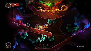 Super Chariot screenshot 1