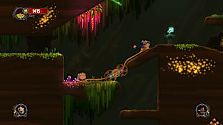 Super Chariot screenshot 3