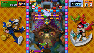 GUNBARICH for Nintendo Switch screenshot 5