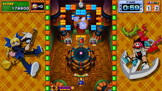 GUNBARICH for Nintendo Switch screenshot 4