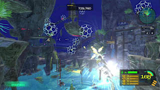 Sky Ride screenshot 2
