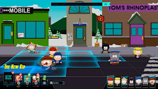 South Park™: The Fractured but Whole™ - Standard Edition screenshot 4