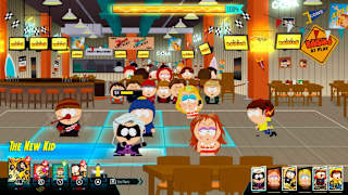 South Park™: The Fractured but Whole™ - Standard Edition screenshot 2