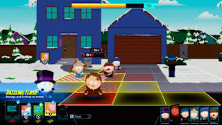 South Park™: The Fractured but Whole™ - Standard Edition screenshot 6