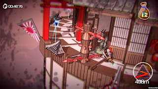 Tower Of Babel screenshot 6