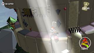 Tower Of Babel screenshot 5