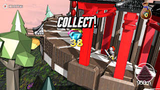 Tower Of Babel screenshot 1