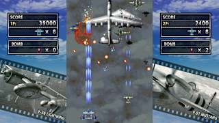 STRIKERS1945 for Nintendo Switch screenshot 6