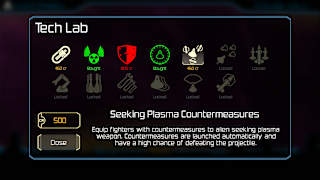Xenoraid screenshot 6