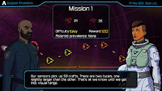 Xenoraid screenshot 5