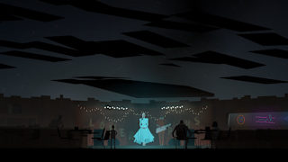 Kentucky Route Zero: TV Edition screenshot 4