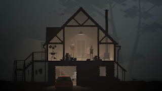 Kentucky Route Zero: TV Edition screenshot 2