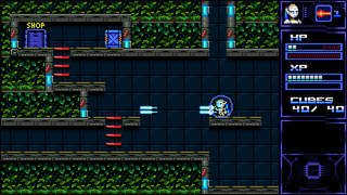 MiniGhost screenshot 6