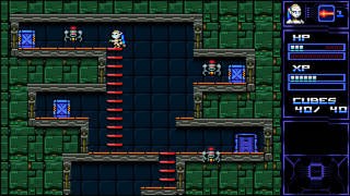MiniGhost screenshot 2