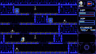MiniGhost screenshot 3