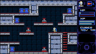 MiniGhost screenshot 1