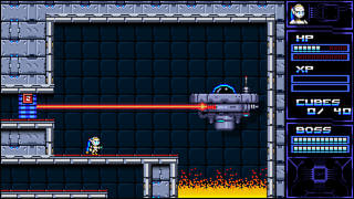 MiniGhost screenshot 4