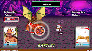 Brave Dungeon + Dark Witch Story:COMBAT screenshot 5