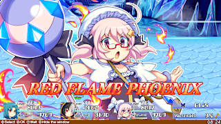 Brave Dungeon + Dark Witch Story:COMBAT screenshot 2